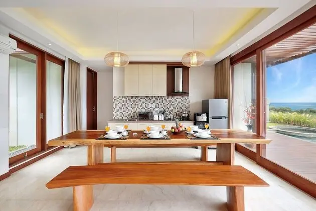 Family Villa, 3 Yatak Odası