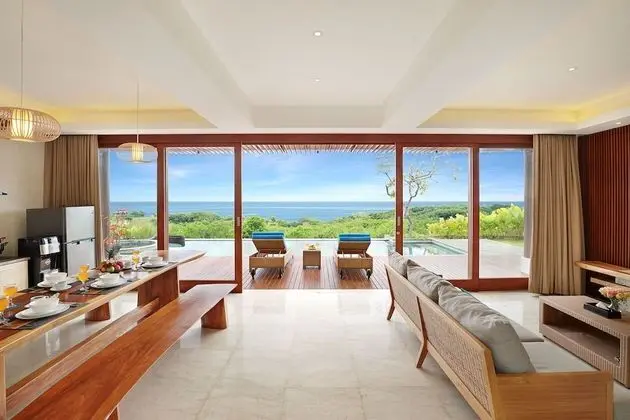 Family Villa, 3 Yatak Odası