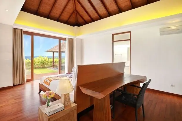 Family Villa, 3 Yatak Odası