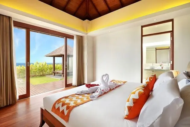 Family Villa, 3 Yatak Odası