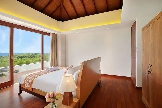 Family Villa, 3 Yatak Odası