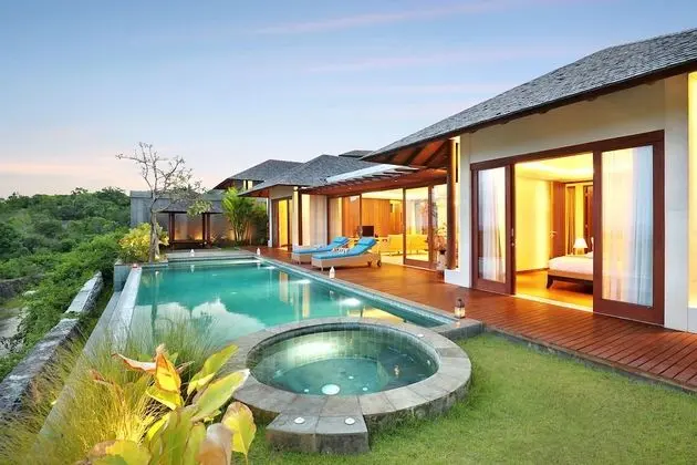 Family Villa, 3 Yatak Odası