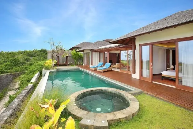 Family Villa, 3 Yatak Odası