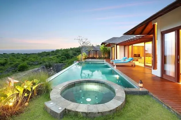 Family Villa, 3 Yatak Odası