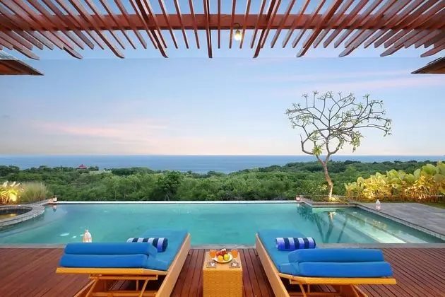 Family Villa, 3 Yatak Odası