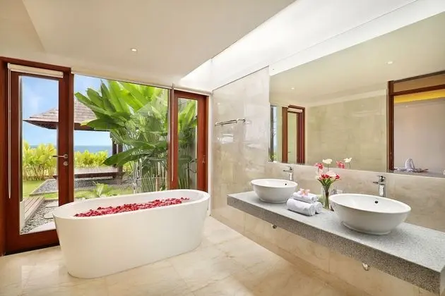 Family Villa, 3 Yatak Odası