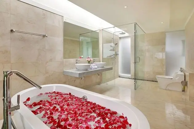 Family Villa, 3 Yatak Odası