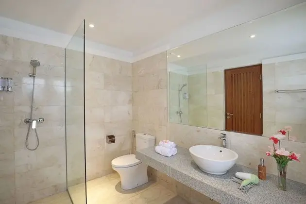 Family Villa, 3 Yatak Odası