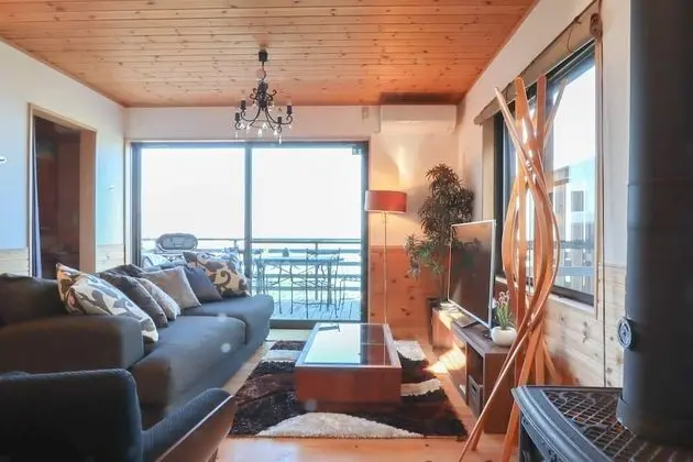 Executive Ev (Private Vacation Home)