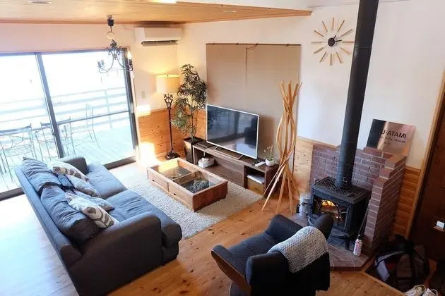 Executive Ev (Private Vacation Home)