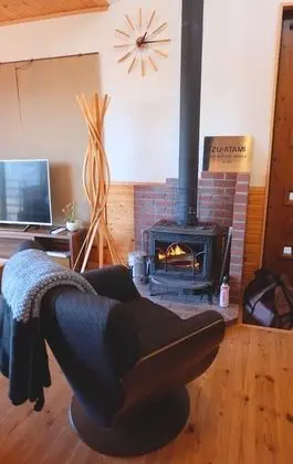 Executive Ev (Private Vacation Home)