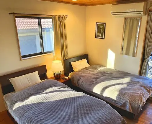 Executive Ev (Private Vacation Home)