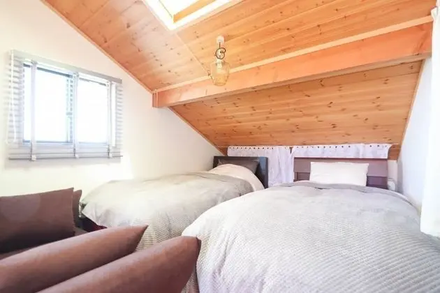 Executive Ev (Private Vacation Home)