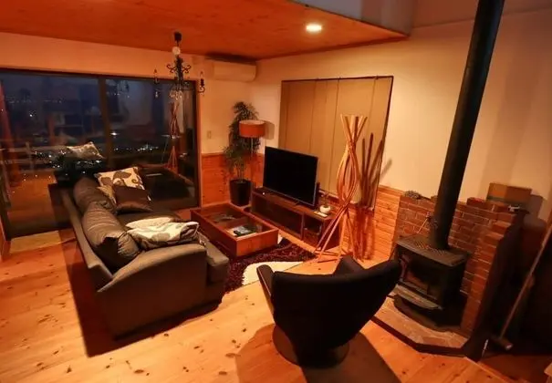 Executive Ev (Private Vacation Home)