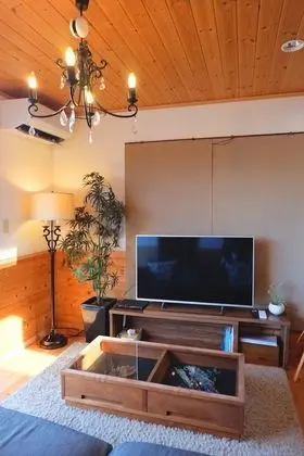 Executive Ev (Private Vacation Home)