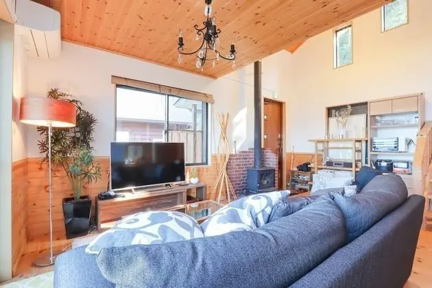 Executive Ev (Private Vacation Home)