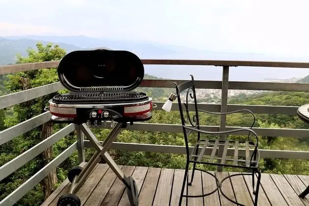 Executive Ev (Private Vacation Home)