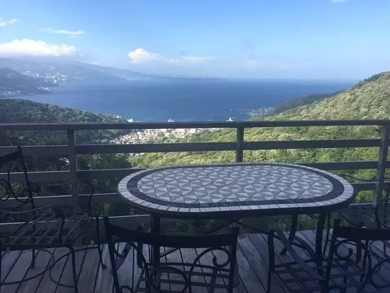 Executive Ev (Private Vacation Home)