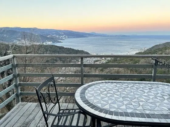 Executive Ev (Private Vacation Home)