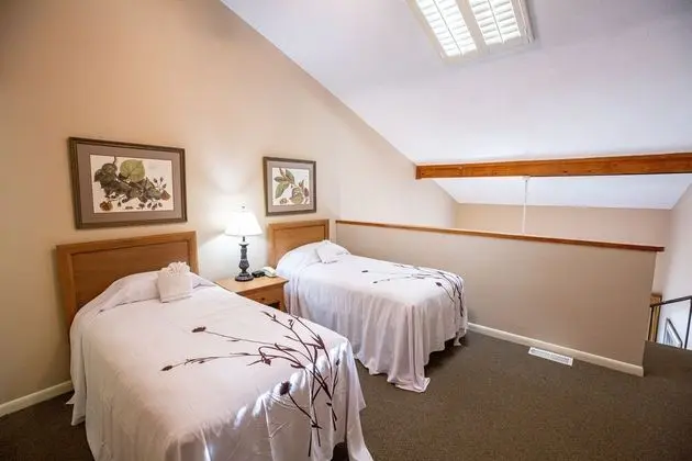 Deluxe Çatı Katı (Loft), 1 Yatak Odası