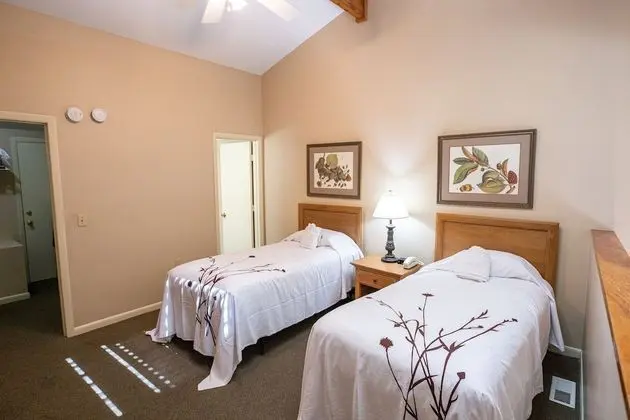 Deluxe Çatı Katı (Loft), 1 Yatak Odası