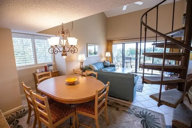 Deluxe Çatı Katı (Loft), 1 Yatak Odası