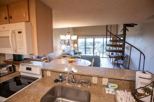 Deluxe Çatı Katı (Loft), 1 Yatak Odası
