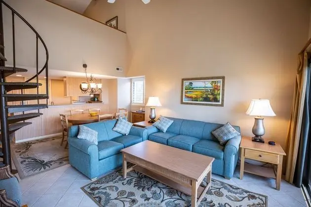 Deluxe Çatı Katı (Loft), 1 Yatak Odası