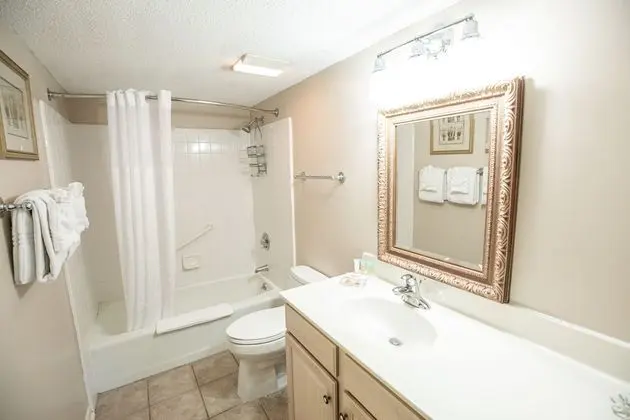 Deluxe Çatı Katı (Loft), 1 Yatak Odası