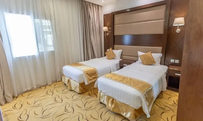 Deluxe Stüdyo Süit