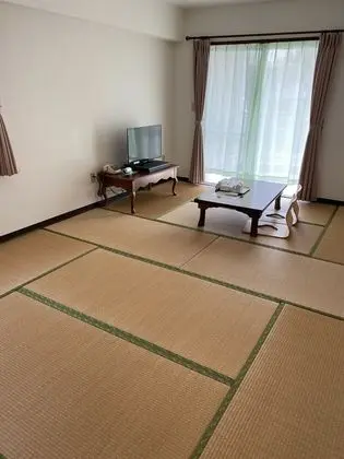 Traditional Oda (Japanese Style)
