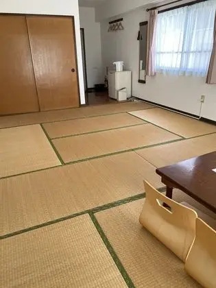 Traditional Oda (Japanese Style)