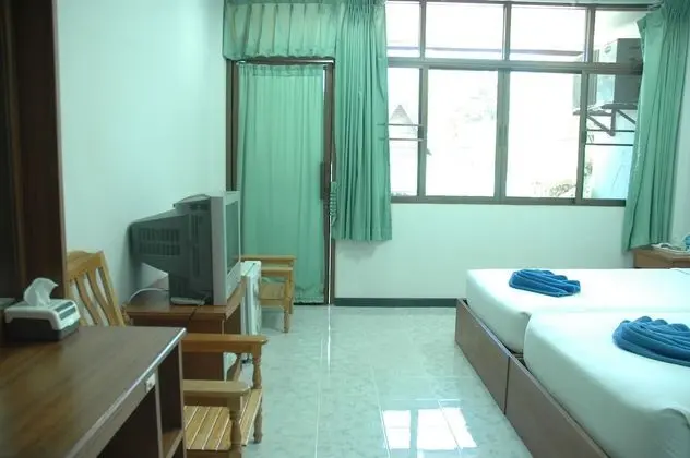 Standard Oda (Air Con)