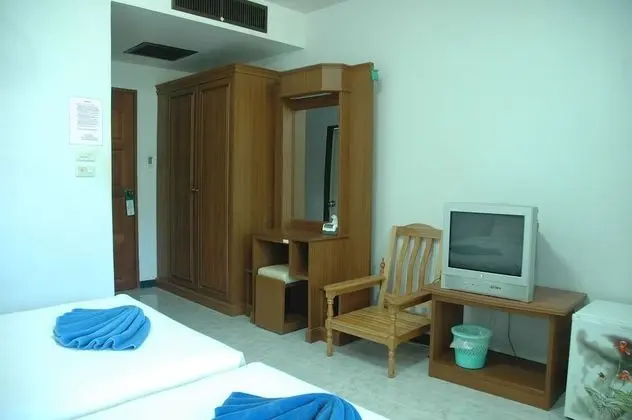 Standard Oda (Air Con)