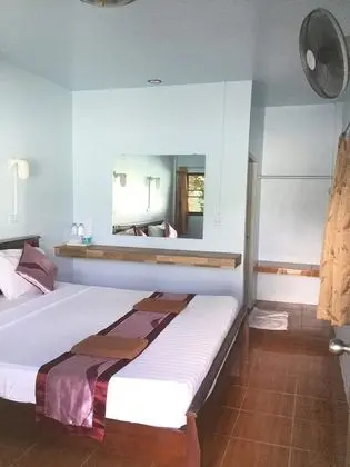 Standard Tek Büyük Yataklı Oda, 1 Çift Kişilik Yatak