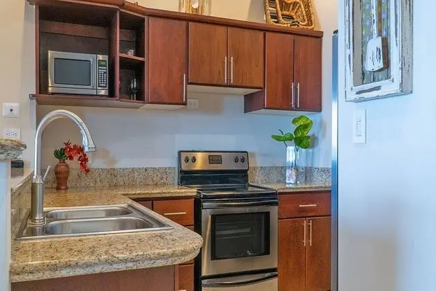 Luxury Apart Daire