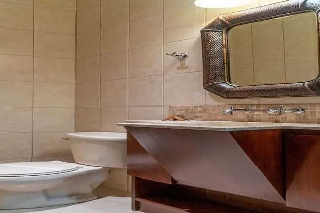 Luxury Apart Daire