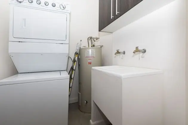 Deluxe Ev, 2 Yatak Odası, Teras
