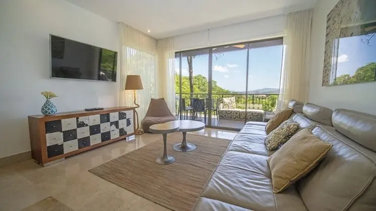 Roble Sabana 105 - Luxury Apartment
