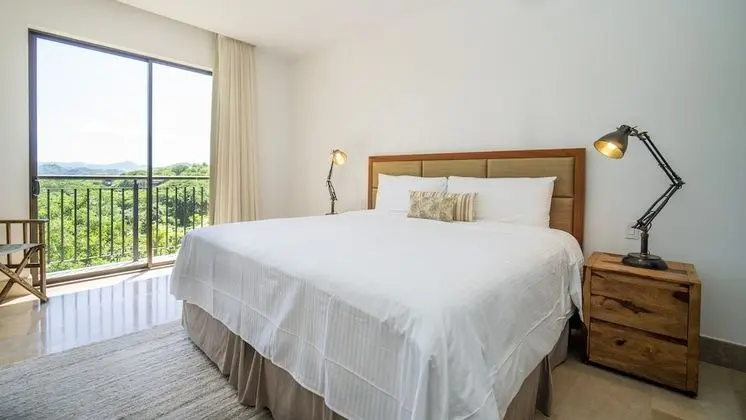 Roble Sabana 105 - Luxury Apartment