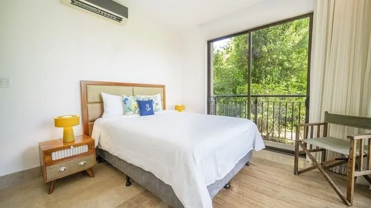 Roble Sabana 105 - Luxury Apartment