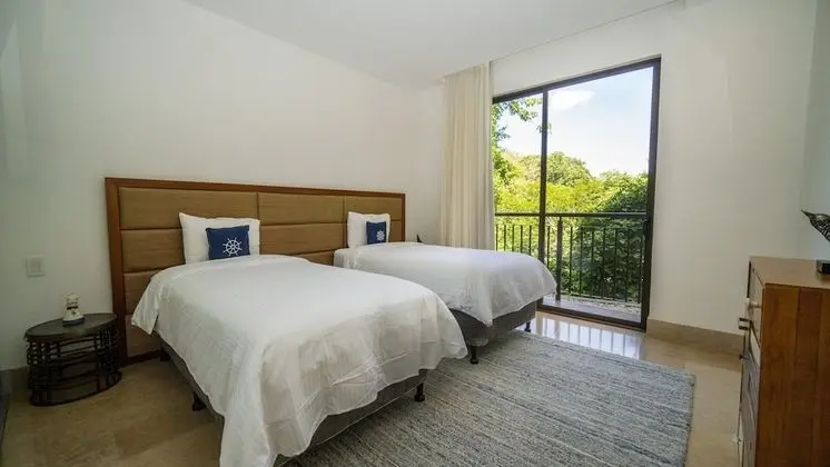 Roble Sabana 105 - Luxury Apartment