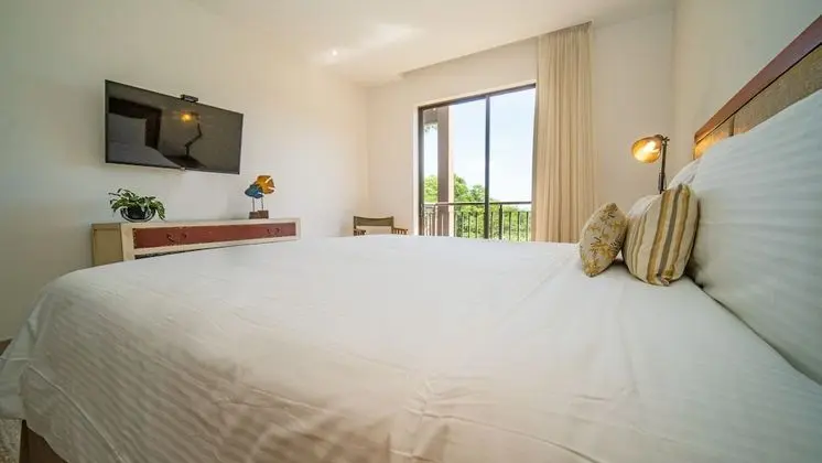 Roble Sabana 105 - Luxury Apartment