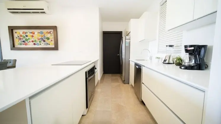 Roble Sabana 105 - Luxury Apartment