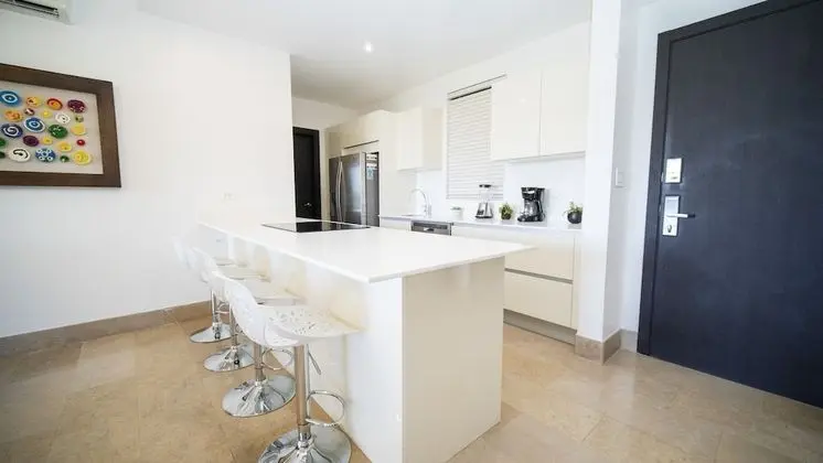 Roble Sabana 105 - Luxury Apartment