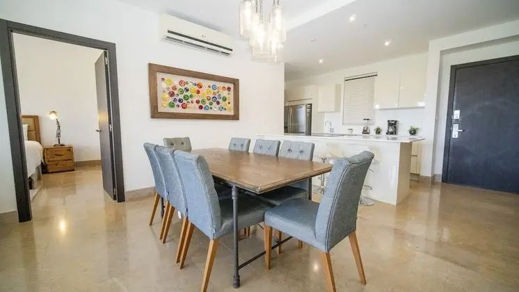 Roble Sabana 105 - Luxury Apartment