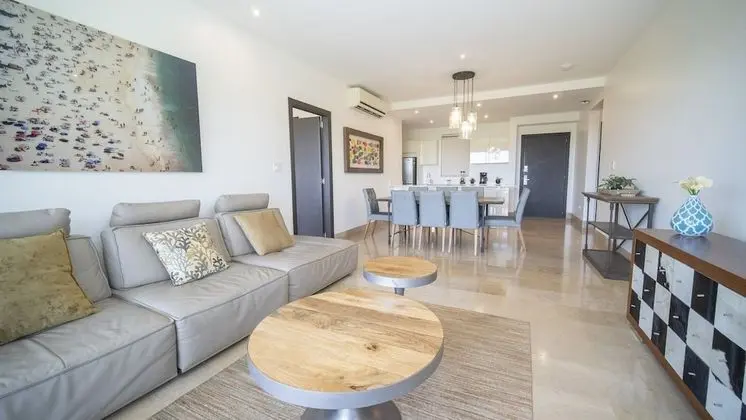 Roble Sabana 105 - Luxury Apartment