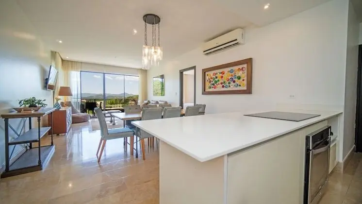 Roble Sabana 105 - Luxury Apartment