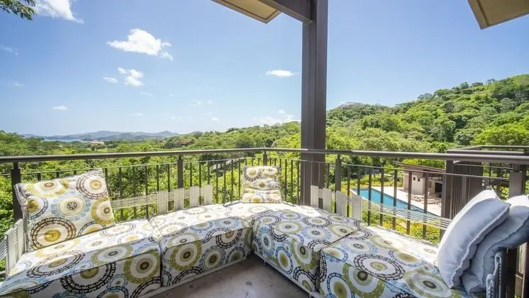 Roble Sabana 105 - Luxury Apartment