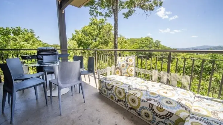 Roble Sabana 105 - Luxury Apartment